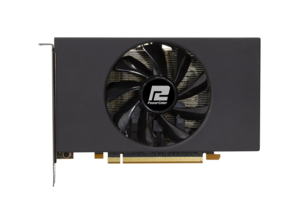 PowerColor PowerColor RX5700 ITX 8GB GDDR6 RADEON RX 5700 8GB 256