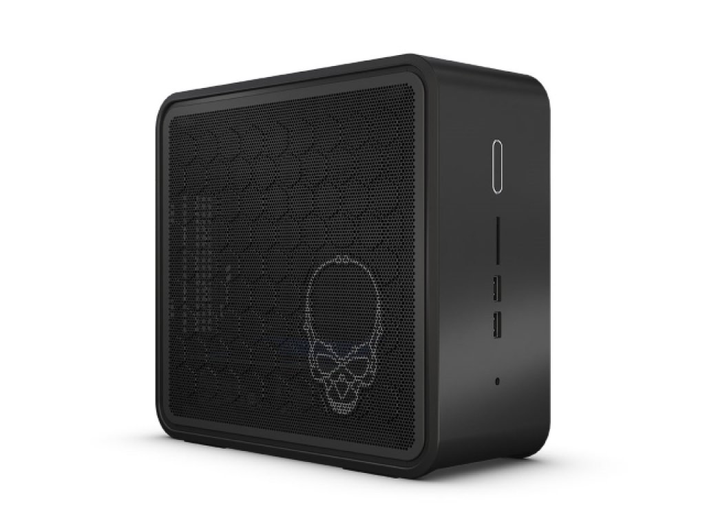 intel インテル NUC 9 Extreme キット - NUC9i5QNX intel Next Unit of