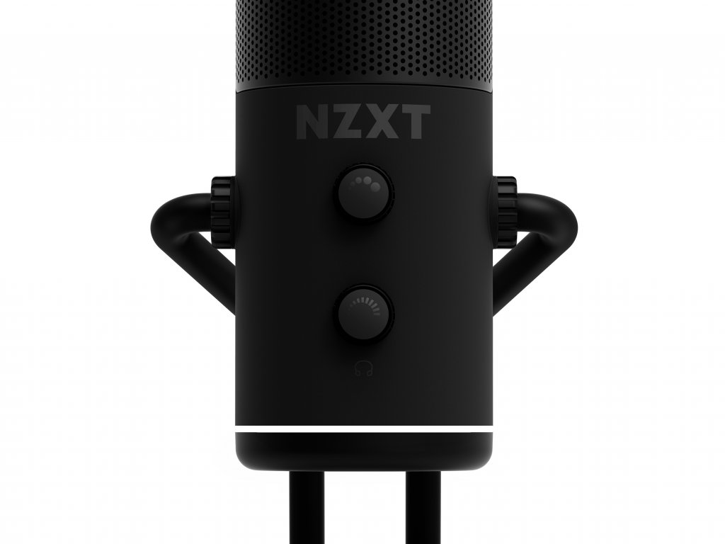 NZXT Capsule Black Capsule - 製品詳細 | パソコンSHOPアーク（ark）