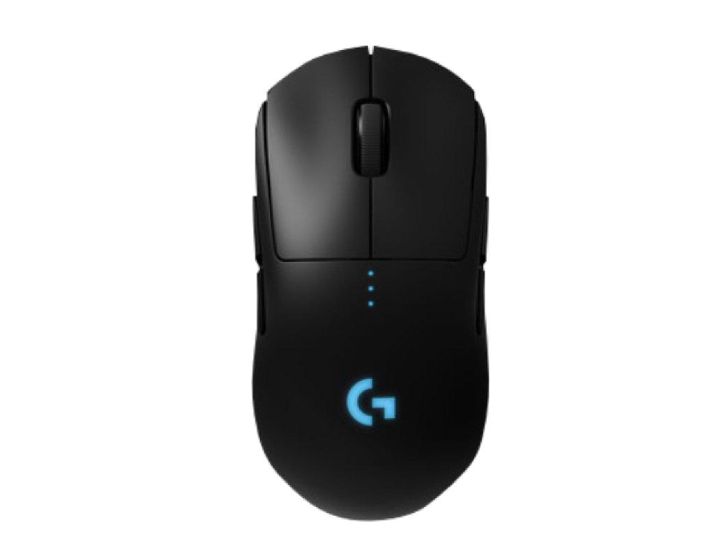 Logicool Logicool® PRO LIGHTSPEED™ Wireless Gaming Mouse G PRO