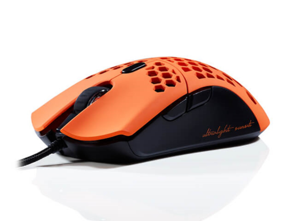 Finalmouse Finalmouse Ultralight Sunset - 製品詳細 | パソコンSHOP