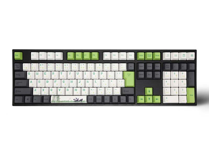 Varmilo Varmilo VA113M Panda JIS Keyboard Cherry mx brown - 製品