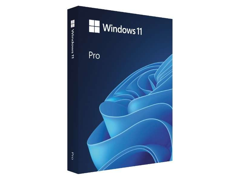 Microsoft Windows 11 Pro 日本語 (HAV-00213) パッケージ版 - 製品