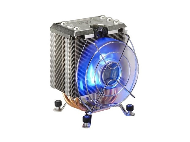 intel BXXTS100H Intel純正LGA115X系専用CPUクーラー - 製品詳細