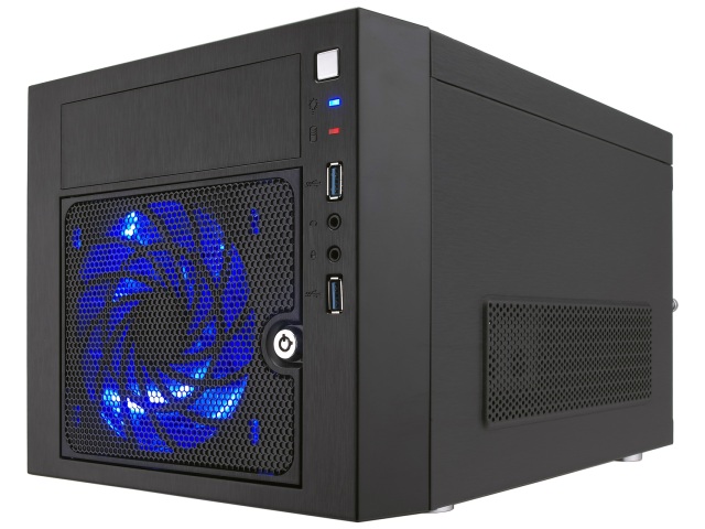 JMAX JMAX JX-FX500B ITX 400W電源つき - 製品詳細 | パソコンSHOP
