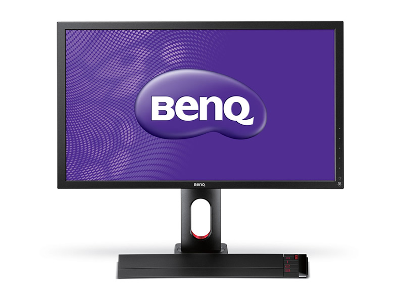 BenQ XL2420T [24インチ ブラック] - 製品詳細 | パソコンSHOPアーク
