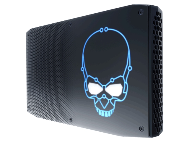 intel NUC Kit NUC8i7HNK (BOXNUC8I7HNK) intel Next Unit of