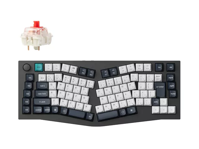 Logicool G515 LIGHTSPEED TKL タクタイル ホワイト G515 - 製品詳細