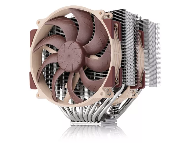 Noctua NH-L12S 全高70mm 12cmファン搭載トップフロー型CPUクーラー