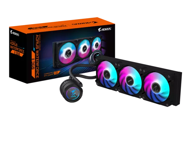 NZXT KRAKEN X72 KRAKEN X - 製品詳細 | パソコンSHOPアーク（ark）