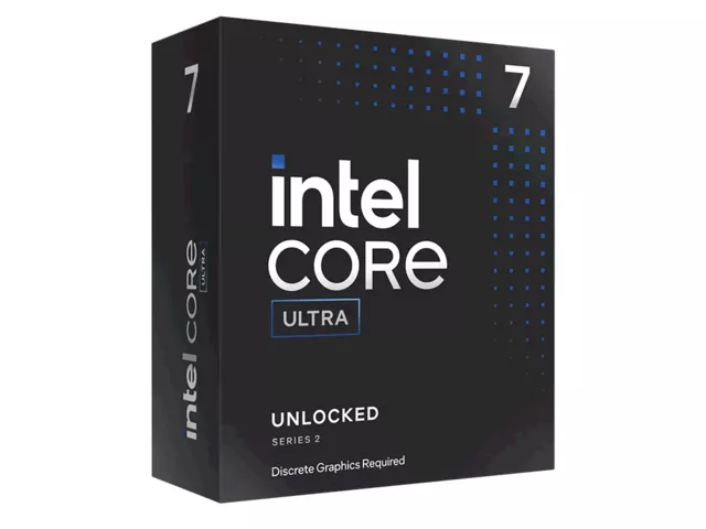 Core Ultra 7 265K BOX intel インテル Core Ultra 200S LGA1851/20(8+