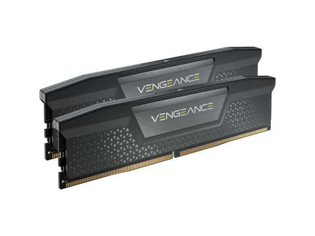 Corsair CMK96GX5M2B6000C30 VENGEANCE DDR5 288pin DDR5-6000 CL30-36