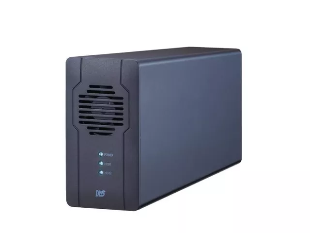 QNAP TS-269L (中小企業向け高性能 2 ベイ NAS サーバー) - 製品詳細
