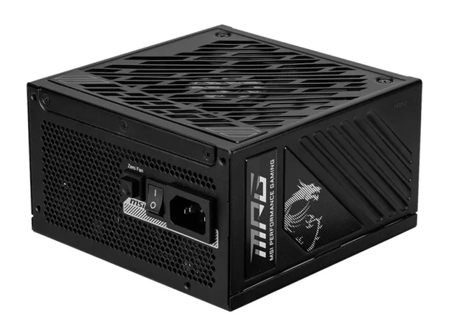 MSI MPG A1000GS PCIE5 MPG - 製品詳細 | パソコンSHOPアーク（ark）