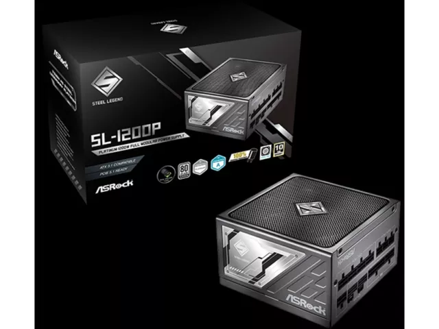 ASUS ROG STRIX 1200W Platinum STRIX - 製品詳細 | パソコンSHOP