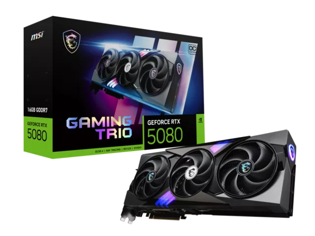 MSI GeForce RTX 3080 Ti SUPRIM X 12G SUPRIM GEFORCE RTX 3080 Ti