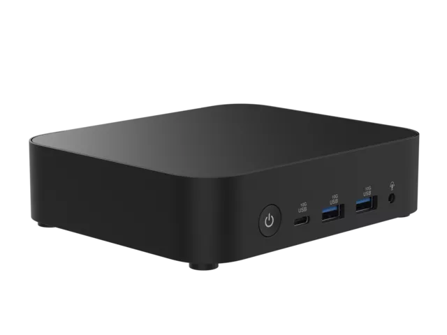 Shuttle DS61 V1.1 - 製品詳細 | パソコンSHOPアーク（ark）