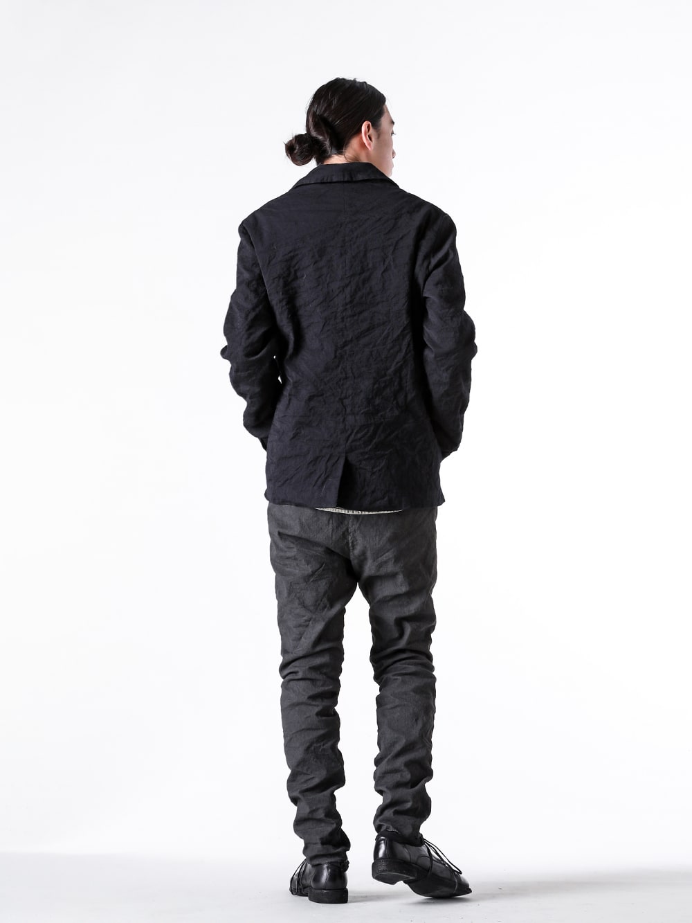 入荷情報] Poeme Bohemien 24-25AWコレクションが入荷しました -FASCINATE