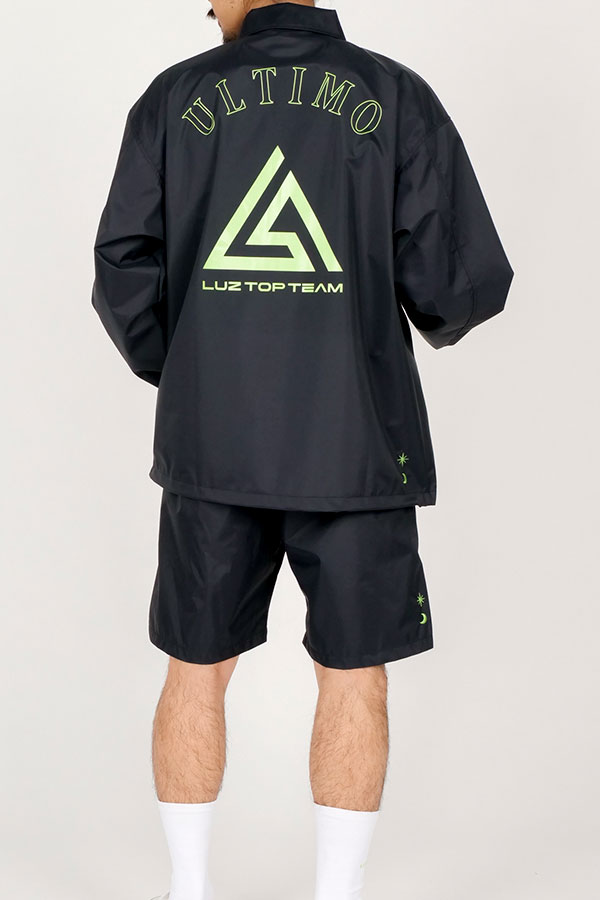 ルース・イ・ソンブラ トップ・チーム / LUZ e SOMBRA TOP TEAM