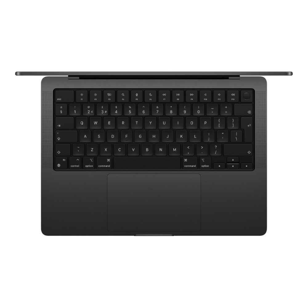 MX2Y3B/A Apple MacBook Pro M4 Pro 48GB 512GB 16