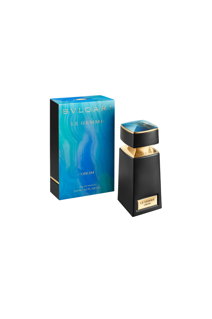 Le Gemme Orom Eau De Parfum 4.2 oz/ 125ml | Bvlgari