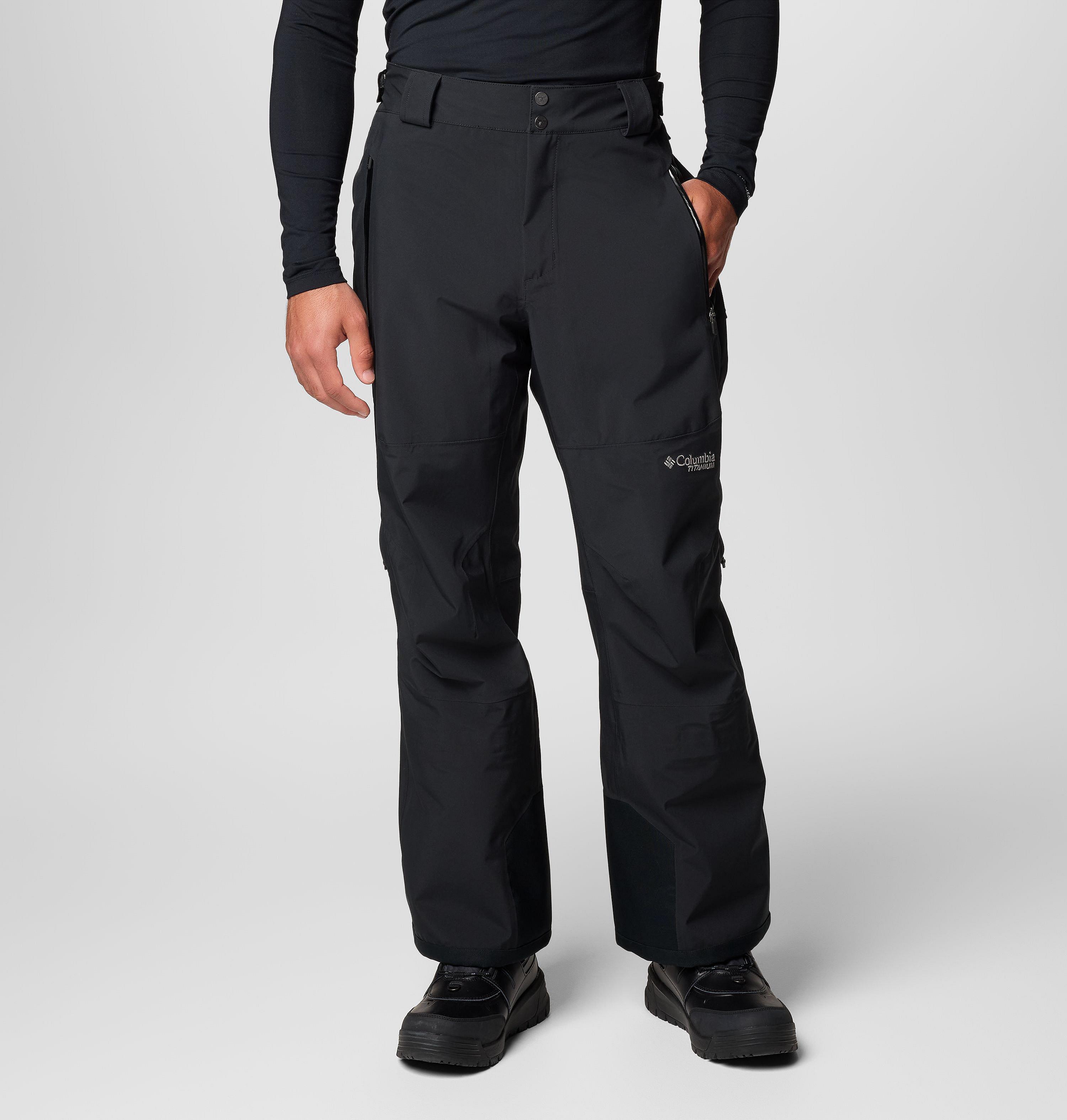 Men's Platinum Peak II 3L Pants | Columbia