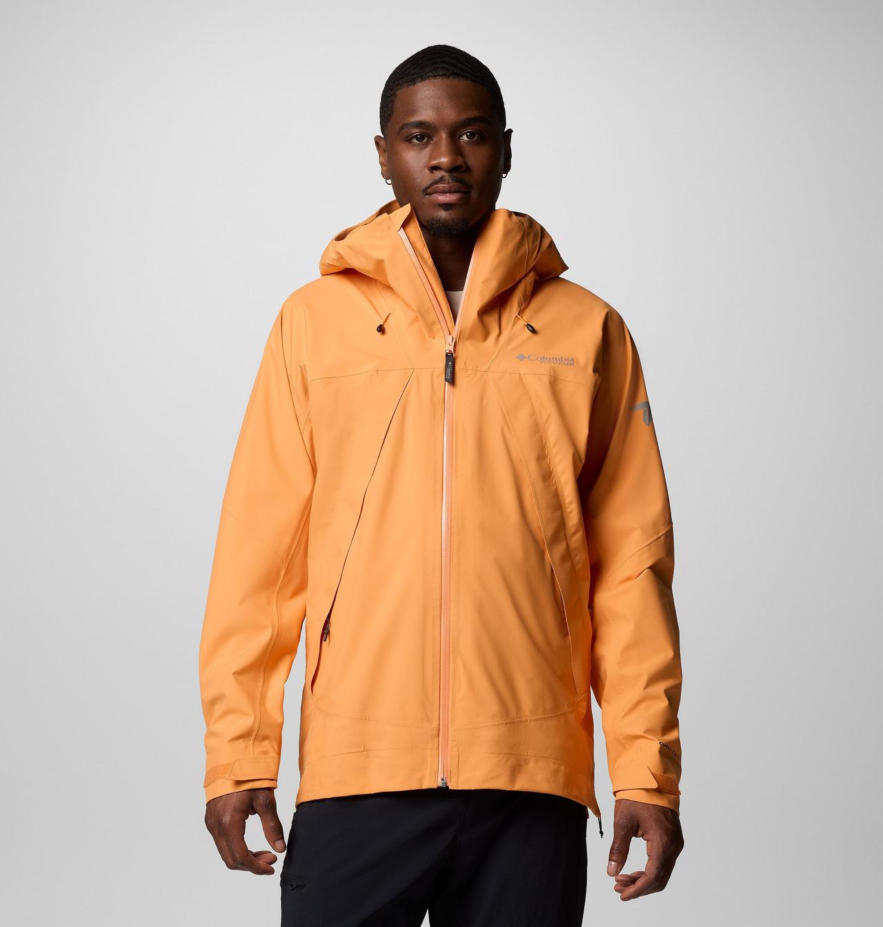 Men's Northwest Explorer 3L Shell Jacket | Columbia