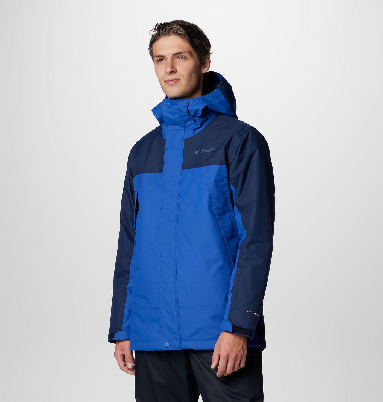 Men's Shotski Jacket | Columbia