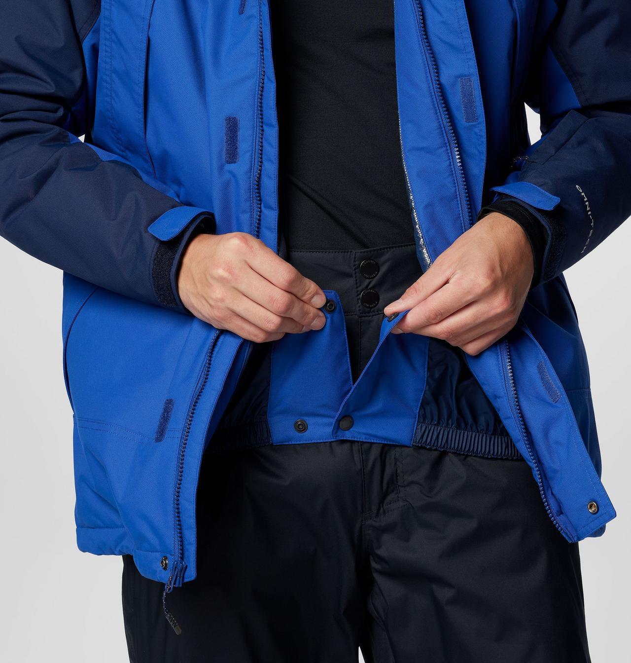 Men's Shotski Jacket | Columbia