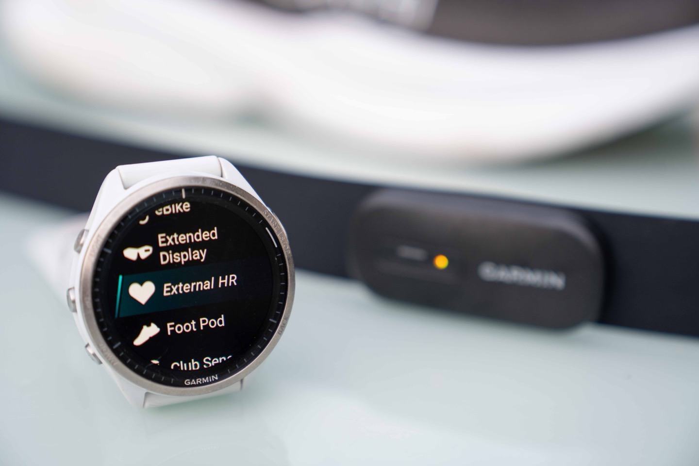 Garmin HRM-200 In-Depth Review | DC Rainmaker