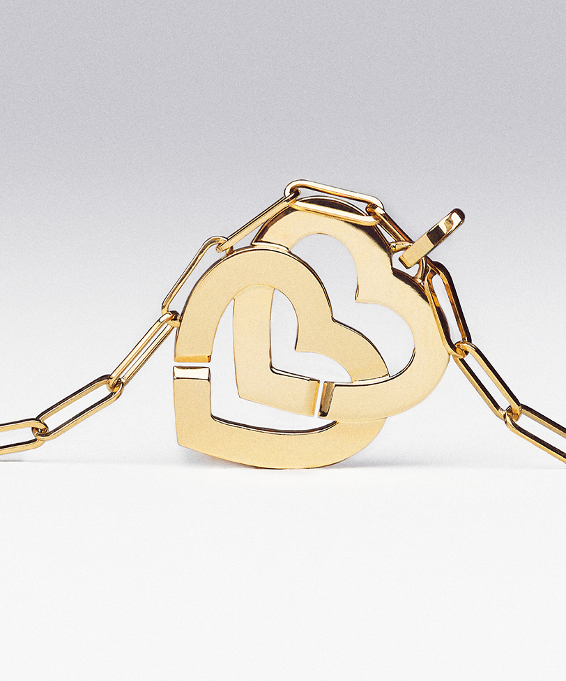 dinh van | Official Website | French Luxury Jeweler | dinh van