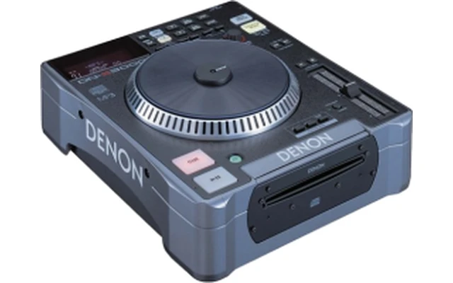 Denon DN-S3000 - DJMania