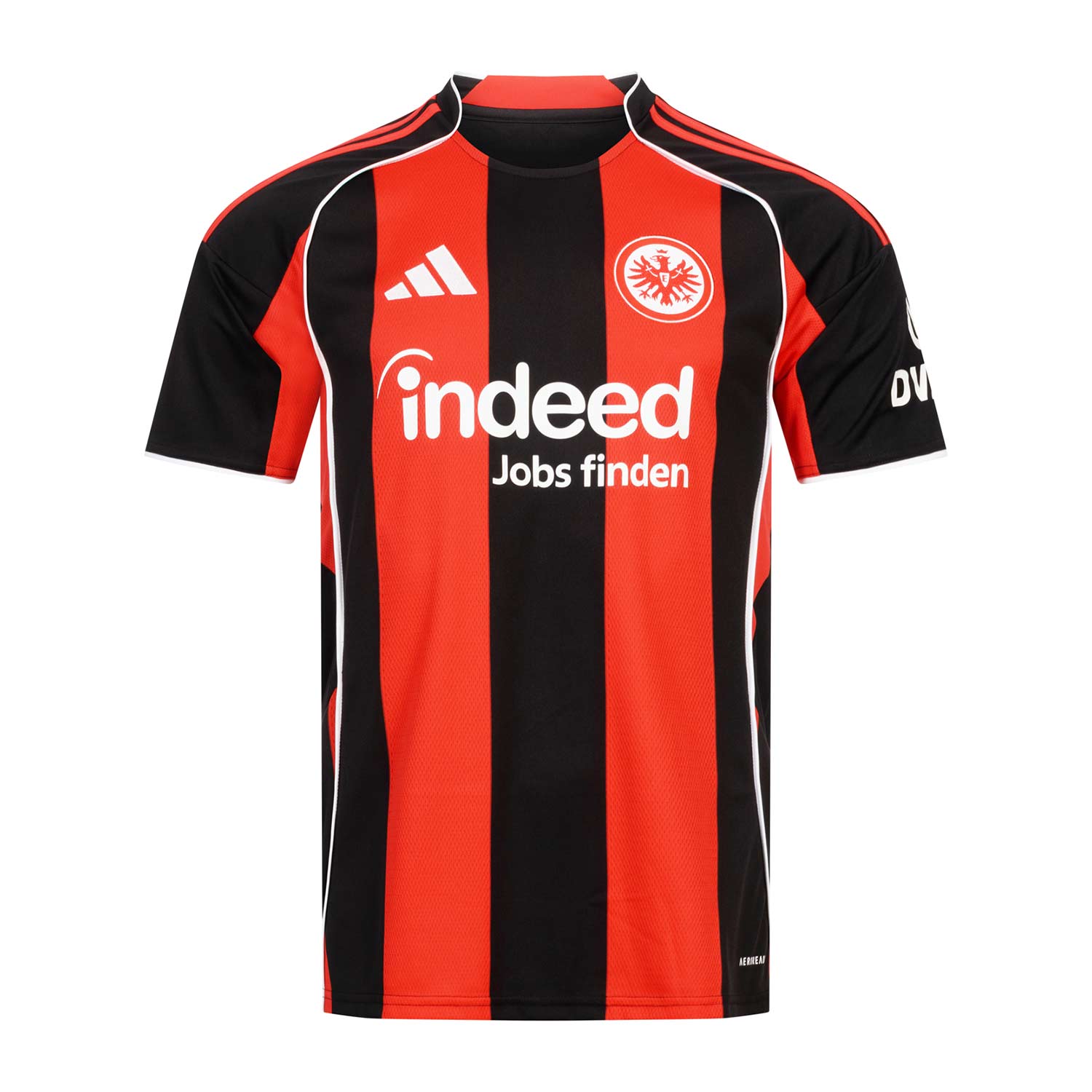 Eintracht Kids Jersey Home 25 - Eintracht Frankfurt Stores