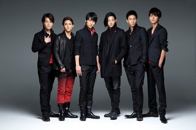 ジュノンボーイ・市川知宏、福士蒼汰主演「曇天に笑う」に出演