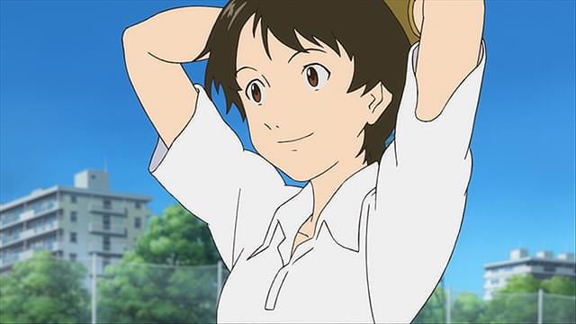 時をかける少女」真琴・千昭・功介の声優は誰？ キャスト・あらすじ