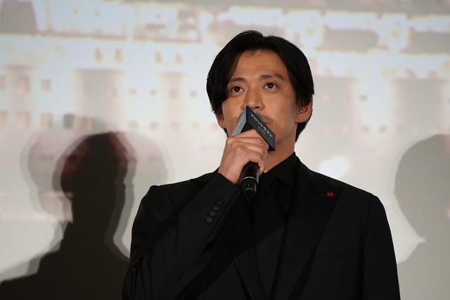 小栗旬「かなりの自信作」×窪塚洋介「世界が変わる」 コロナ“最前線