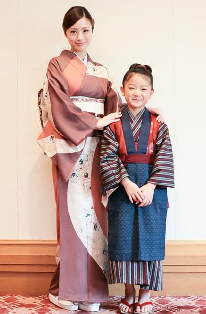 おしん インタビュー: 上戸彩×濱田ここね 映画「おしん」で見せた女優