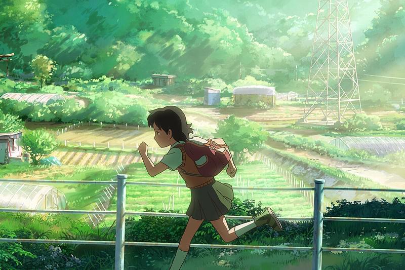 星を追う子ども : 作品情報・声優・キャスト・あらすじ・動画 - 映画.com