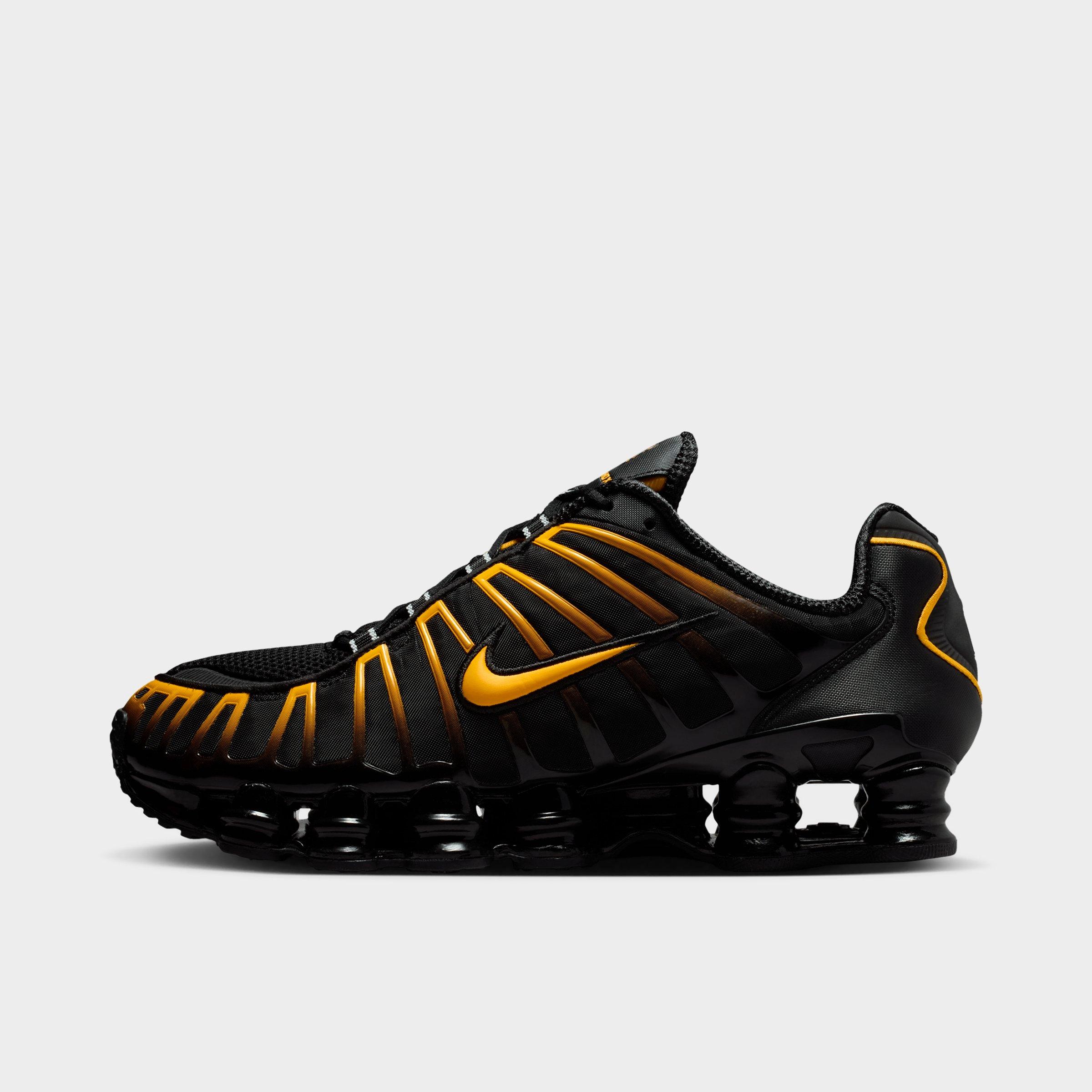 Men's Nike Shox TL Casual Shoes | Finish Line