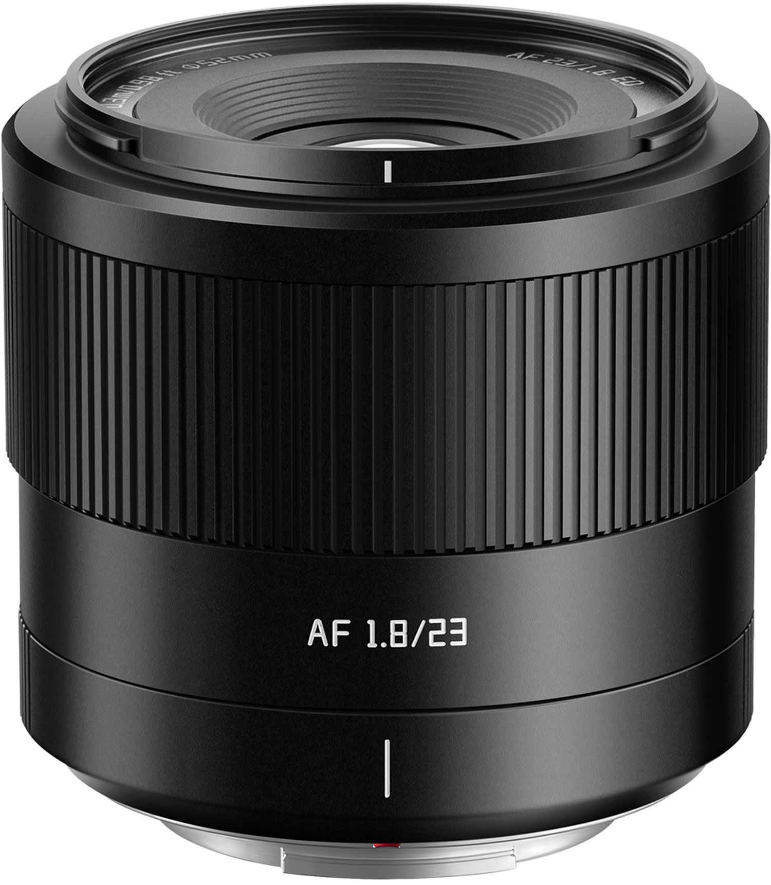 TTArtisan AF 23mm f1.8 Fuji X (APS-C) - Foto Erhardt