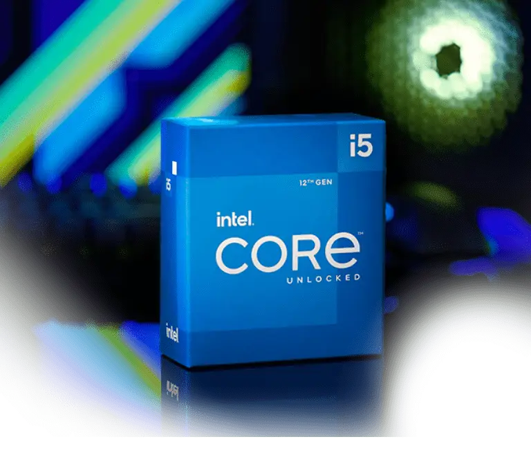 Intel Core i5-12600KF Alder Lake 3.7GHz Ten-Core LGA 1700 Boxed