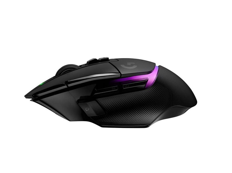 Logitech G502 X PLUS LIGHTSPEED Wireless Gaming Mouse | GameStop