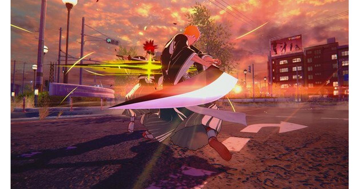 BLEACH: Rebirth Of Souls Ultimate Edition - PC Steam | GameStop