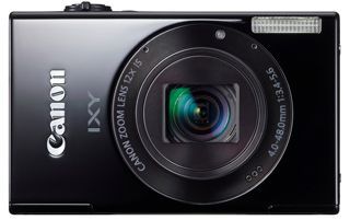 キヤノンから原点回帰のデザインを採用したIXY1 & IXY3登場。IXY1には