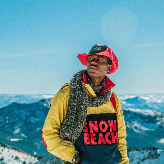 ギャラリー：90年代を沸かせたラルフ ローレンの“スノービーチ”が復刻