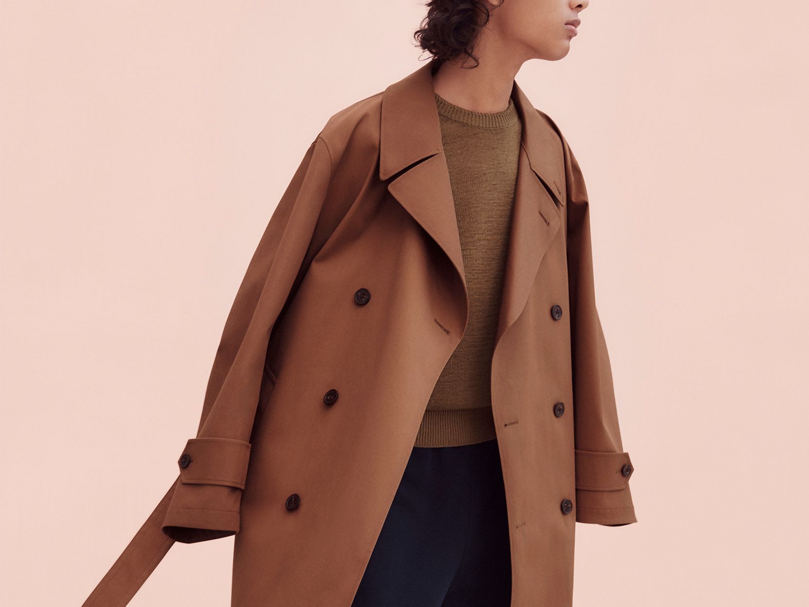 ユニクロ ユー2020年春夏コレクション詳報！【アウター編】 | GQ JAPAN