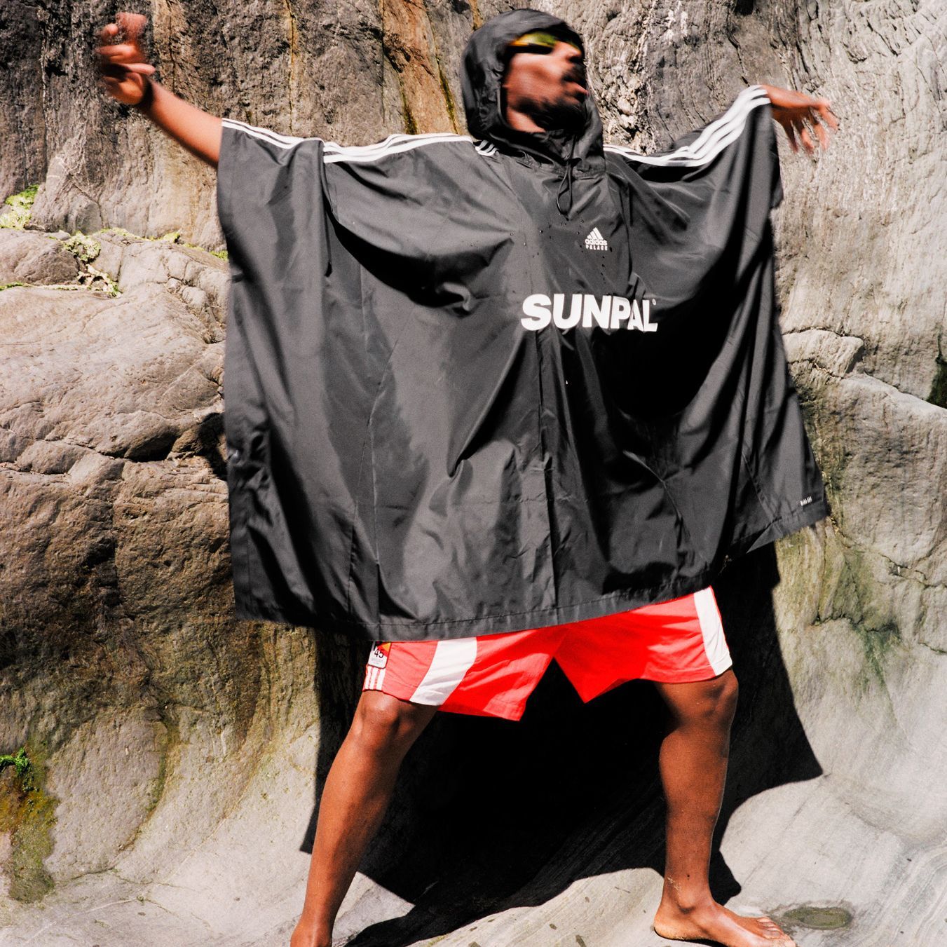 夏が来た！ パレス×アディダスの新作も来た！ | GQ JAPAN