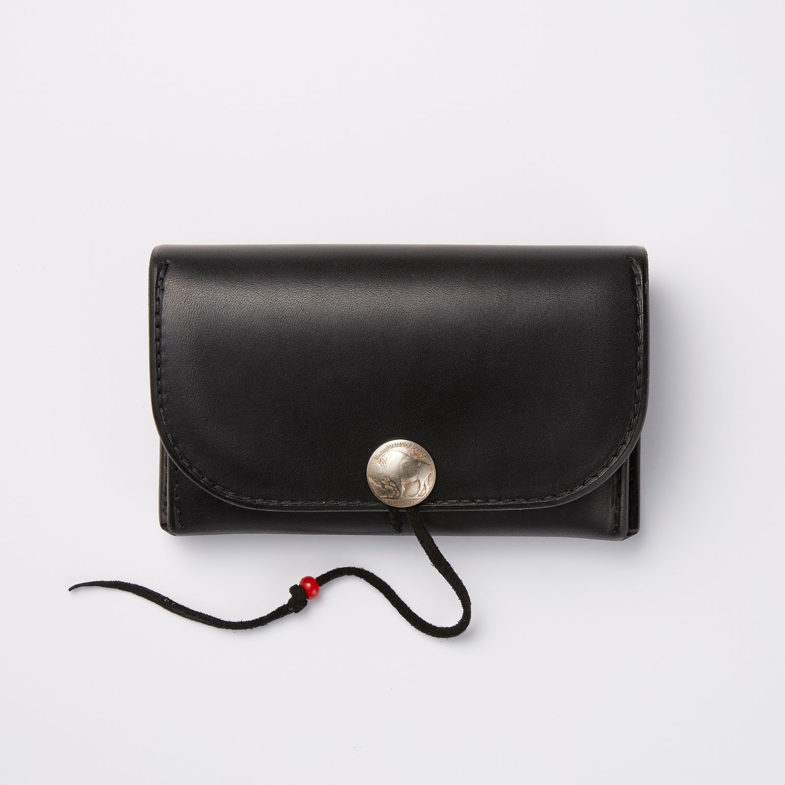 goro's」の黒財布のすべて【マイ・セカンド・ゴローズ Vol.8】 | GQ JAPAN