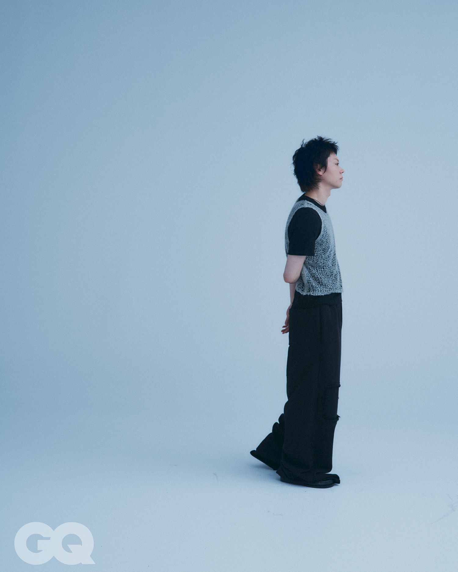 菅田将暉、ニューアルバム『SPIN』について語る──「音楽は自分の想い