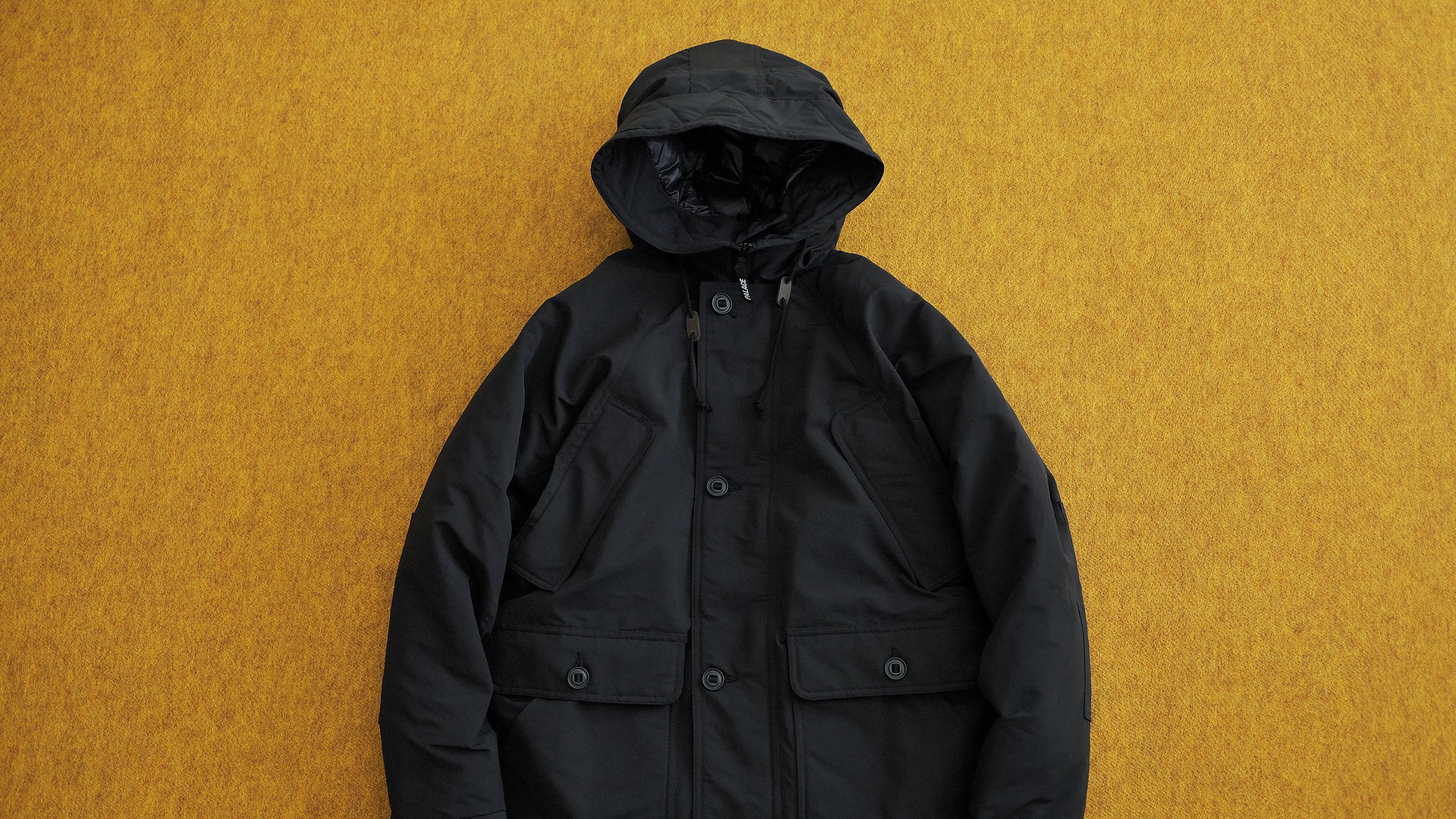 ダブルネームという名の進化から生まれる、アイ ジュンヤ ワタナベ